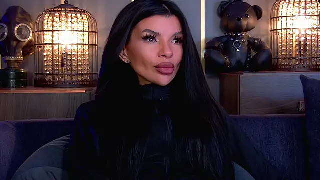 EleniaDevons online show from March 30, 1:00 pm