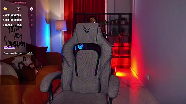 FlexyFox online show from May 17, 12:04 pm