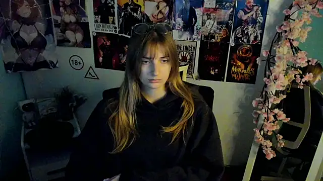 NeyliDream online show from November 29, 1:15 pm