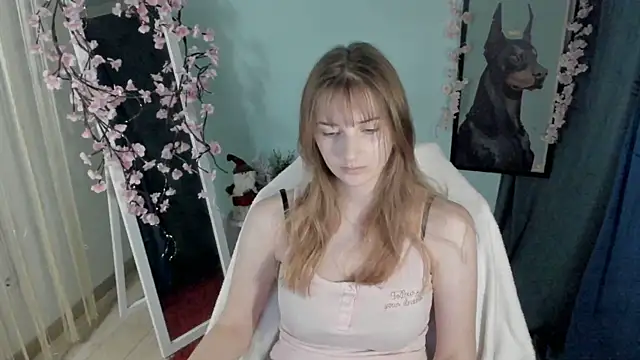 NeyliDream online show from December 21, 1:26 pm