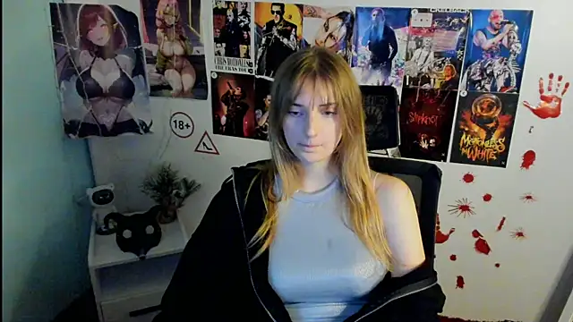 NeyliDream online show from November 4, 1:38 pm