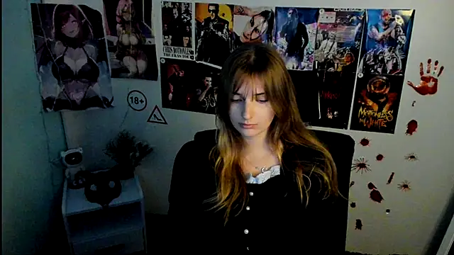 NeyliDream online show from November 2, 1:36 pm