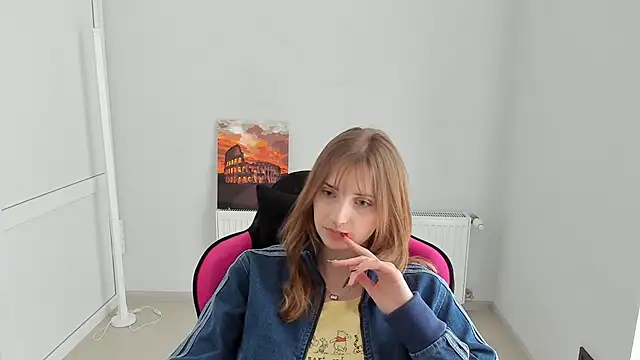 NeyliDream online show from April 14, 12:38 pm