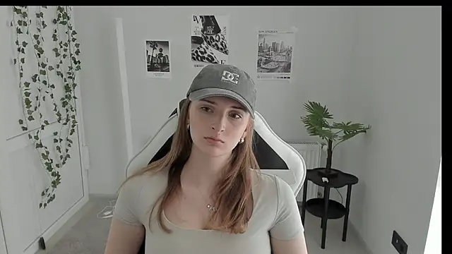 NeyliDream online show from May 28, 12:25 pm