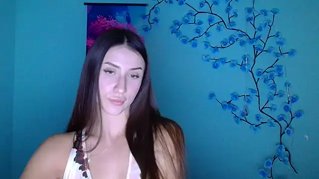 AlisaBubbles online show from November 19, 12:27 pm