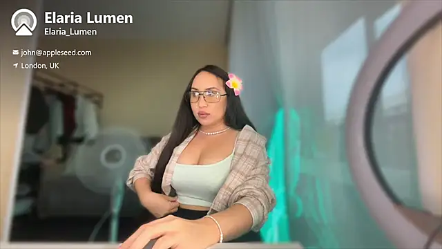 Asylen online show from July 11, 5:13 pm