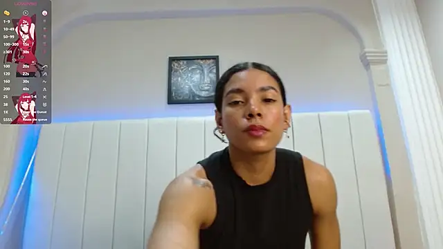 kendra lux1 online show from December 15, 12:54 pm