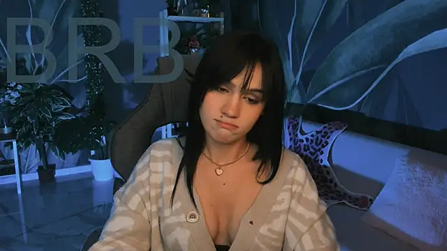 MonicaFarmer online show from October 29, 5:26 pm