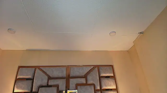 ANABELL BROWN online show from March 20, 8:03 pm