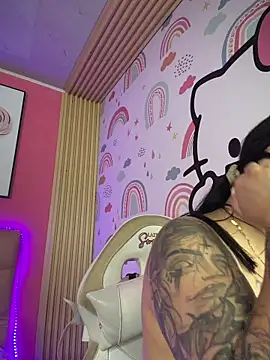 Megaan  More online show from February 20, 6:26 am