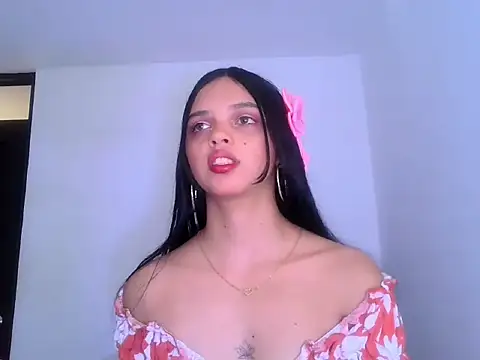 lucy babyy online show from March 16, 5:28 pm