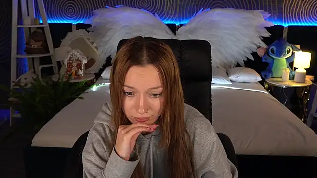 FoxyMayy online show from November 30, 3:05 pm