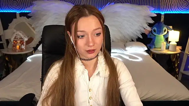 FoxyMayy online show from November 29, 2:54 pm