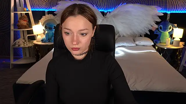 FoxyMayy online show from November 27, 8:23 pm