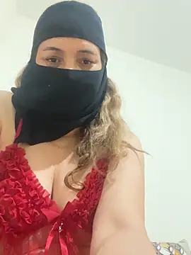 Wild-Nayra online show from April 22, 12:18 am