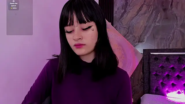 Zoe Rosse00 online show from February 24, 2:49 pm