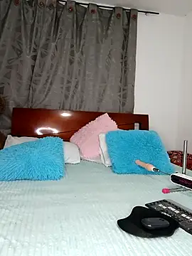 ZARAY 1118 online show from April 12, 12:46 am