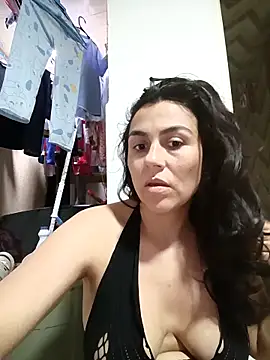 vanessa-titisM online show from February 27, 2:44 am