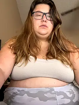 amberlynntun online show from November 7, 5:29 pm