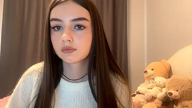 Snapshot of CatherinDream chatting on October 20, 2:58 am CatherinDream online show from October 20, 2:58 am