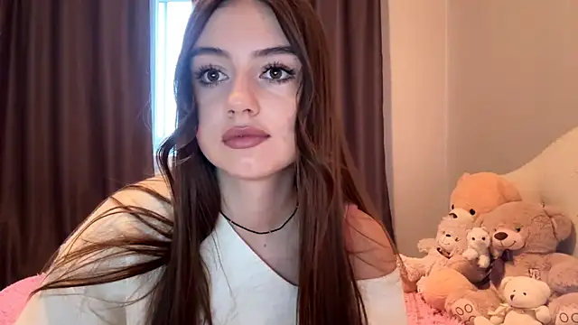 Snapshot of CatherinDream chatting on September 29, 2:05 am CatherinDream online show from September 29, 2:05 am