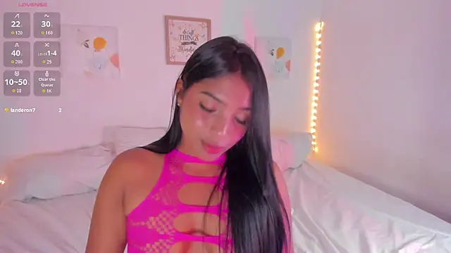 AliisonWells online show from January 9, 10:36 pm