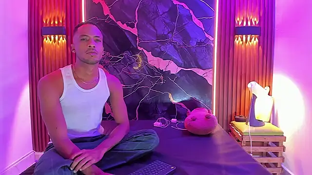 Lucky boys  X online show from October 21, 12:20 pm