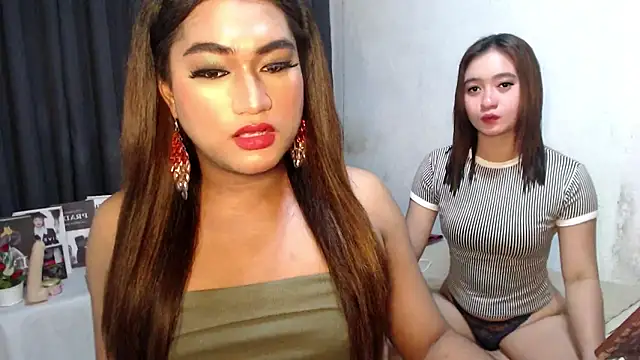 Elysia Fox online show from March 16, 6:39 am