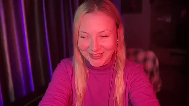 BikiHellena online show from December 5, 1:49 am