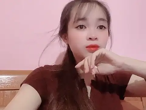 Snapshot of Suna7383 chatting on October 10, 4:56 pm Suna7383 online show from October 10, 4:56 pm