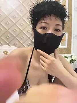 yunmeng000 online show from September 26, 1:20 pm