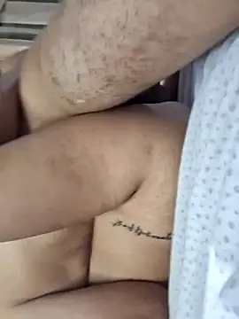 Chloe y Dante online show from September 17, 6:00 am