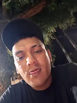 Chloe y Dante online show from November 25, 6:04 am