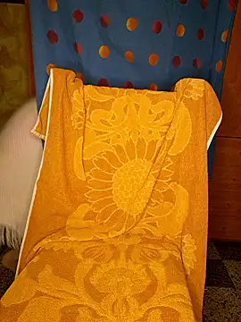 Miciaincalor online show from January 18, 10:06 pm