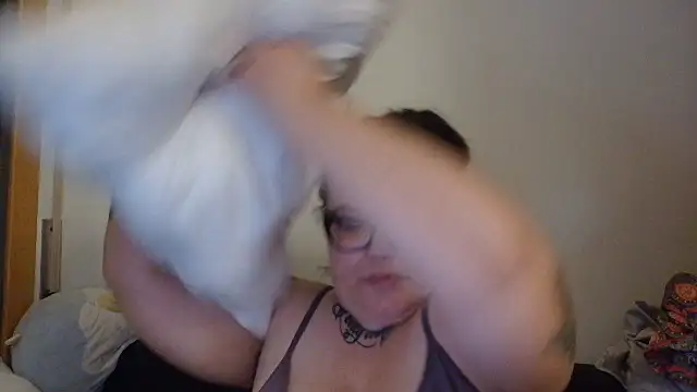 Eli BBW online show from September 30, 1:33 am