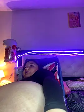 Emma  Fox  online show from October 2, 6:02 pm