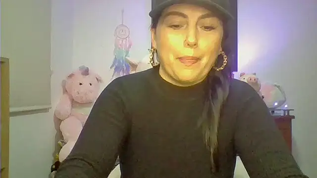 Venusina 07 online show from July 21, 3:51 am