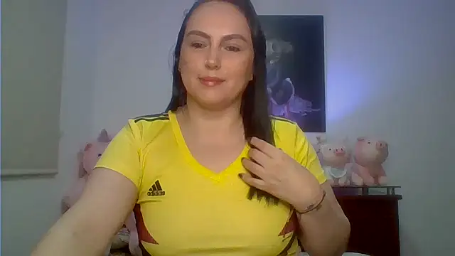 Venusina 07 online show from June 24, 4:22 am