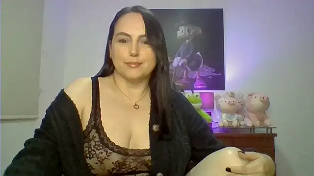 Venusina 07 online show from June 20, 4:16 am