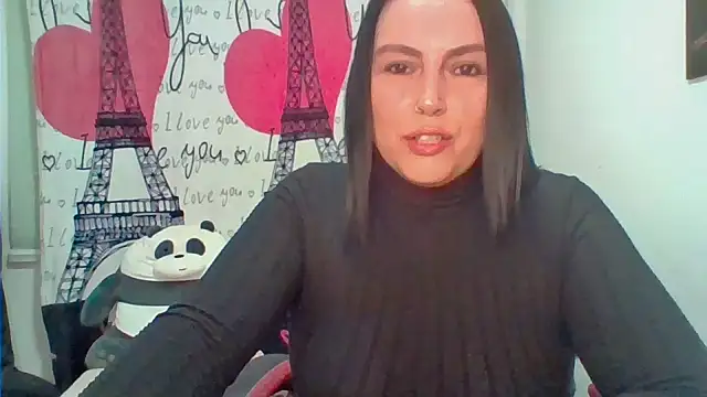 Venusina 07 online show from April 3, 4:54 am