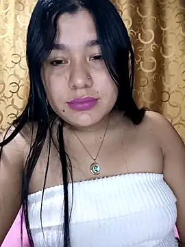 April Becker online show from November 23, 3:31 am