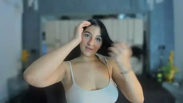 MariaFlowers online show from October 4, 8:02 pm