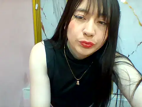 Wayne-and-Milu online show from January 10, 12:48 am