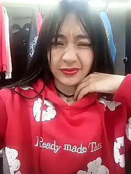 Wayne-and-Milu online show from November 25, 12:35 am