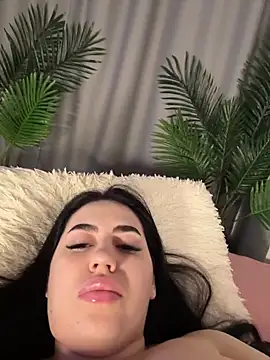 Andrestarr online show from February 13, 9:49 pm