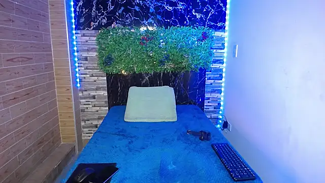 dayis durand online show from November 10, 7:42 pm