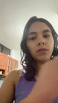 Snapshot of Dante_cati chatting on October 15, 12:13 am Dante cati online show from October 15, 12:13 am