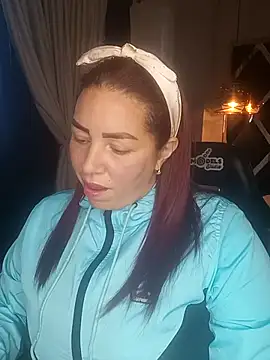 alexiaystive3 online show from January 12, 4:12 pm