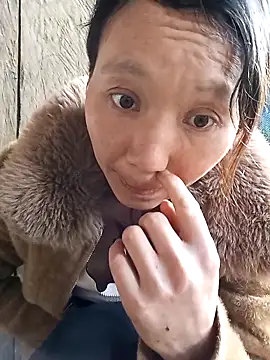 bonnie-00 online show from January 19, 9:49 am