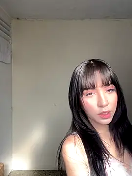 VegasDoll 18 online show from October 27, 8:14 pm